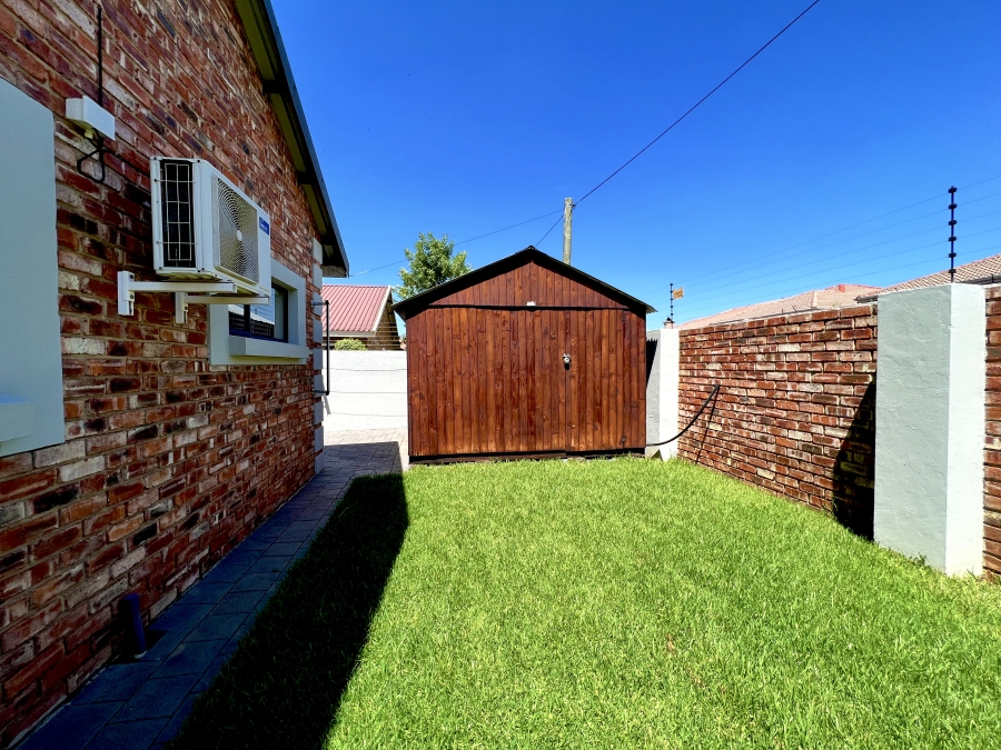 3 Bedroom Property for Sale in Baillie Park North West